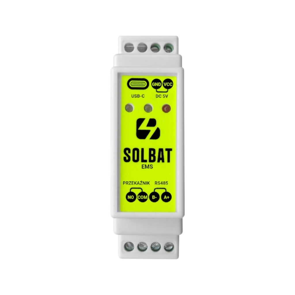 SOLBAT EMS R1 mini