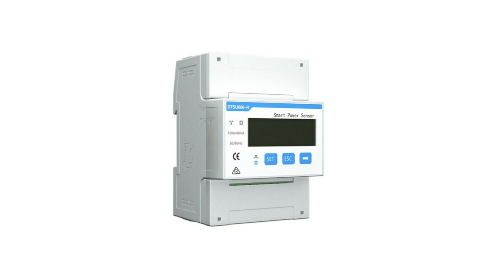 HUAWEI licznik energii DTSU 666-H Smart Power Sensor, 3 fazy, z przekładnikami, 250A/50mA