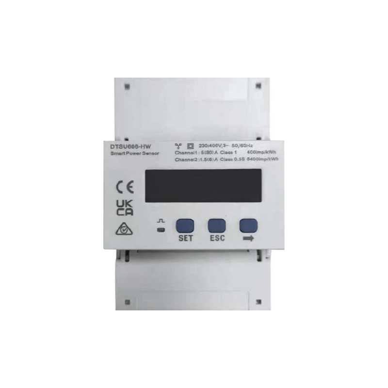 HUAWEI DTSU 666-HW Smart meter Power Sensor 3PH