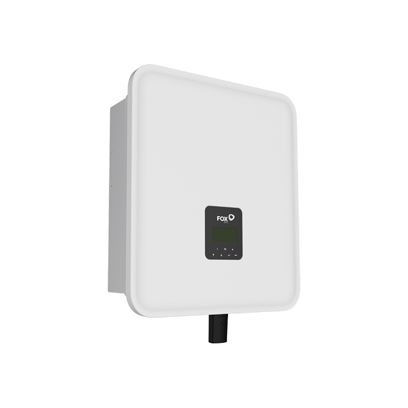 FoxESS H3-6.0-E 3PH hybrid inverter