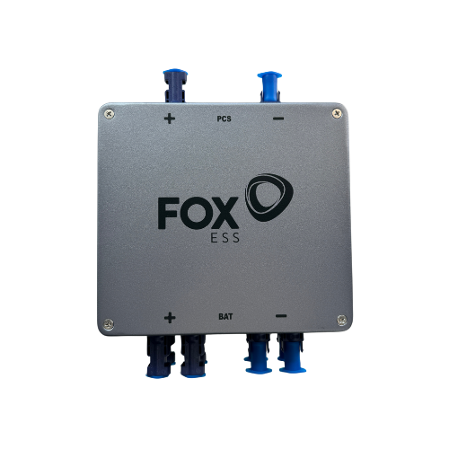 FoxESS HV Junction Box-50, skrzynka przyłączeniowa do serii akumulatorów EP