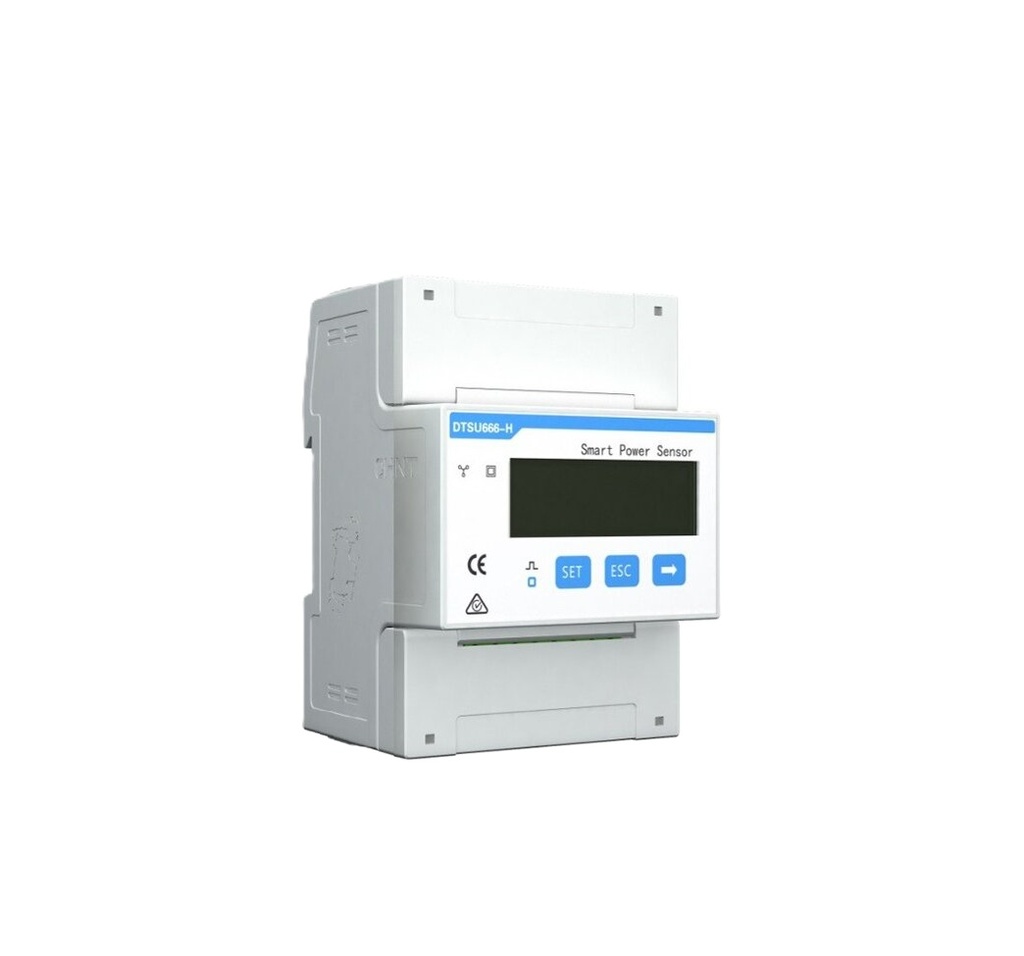 FoxEss Three Phase Power Meter DTSU666