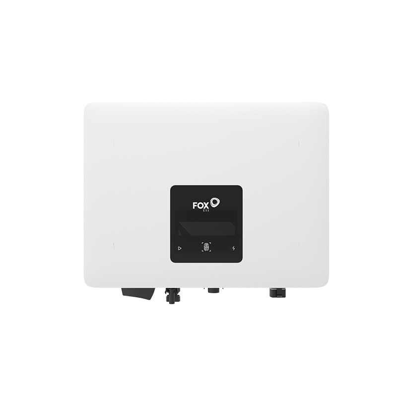 FoxESS S3300, 1PH, 1MPPT, WiFi, Gwarancja 12 lat