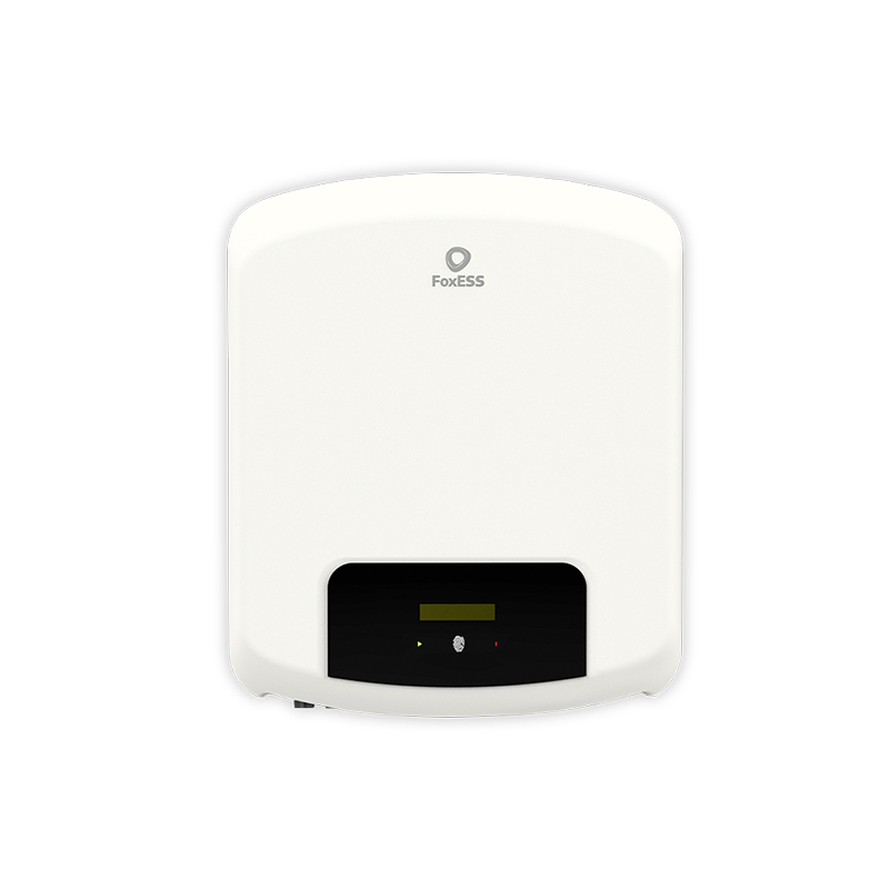 FoxESS F3600, 1 faza, 2MPPT, Wifi, AFCI, Gwarancja 12 lat