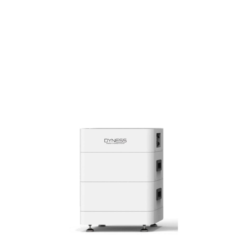 Magazyn Energii Dyness Tower T7 7.10kWh HV // (BMS+ 2x akumulator)