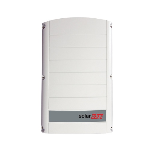 [SE12.5K-ER-01] SolarEdge SE12.5K / Ethernet/ RS485/ MC4-SE12.5K-RW0T0BNN4