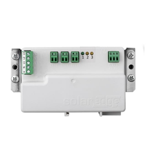 [SE-MTR-3Y-400V-A] Solaredge licznik energii SE-MTR-3Y-400V-A, 1PH/3PH 230/400V