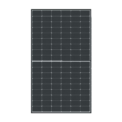 [JKM450N-54HL4R-V BF] Jinko Solar 450 JKM450N-54HL4R-V BF, 1762x1134x30 Black Frame