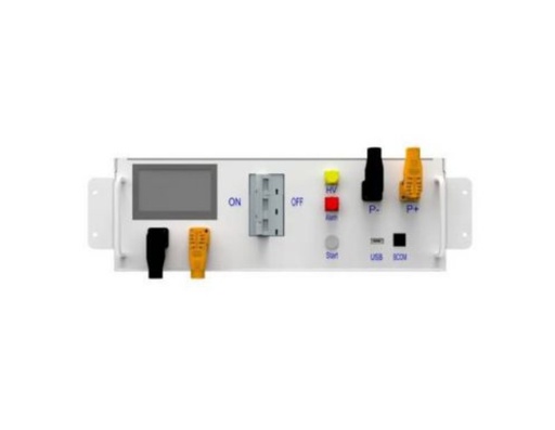 [BOS-GBS] Deye HV Control unit, BOS-G-PDU-2 + Base, HV