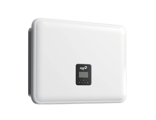 [FOX P3-10.0-SH] FoxESS P3-10.0-SH 10kW, falownik hybrydowy, wifi