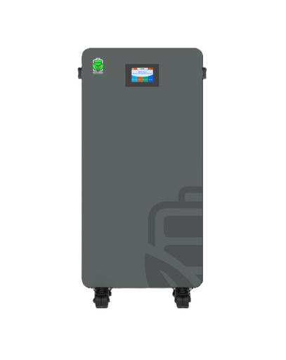 [EcoBSS_L15] EcoBSS STORE L15 kWh