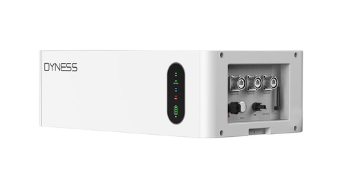 [DynessPro-BDU] Dyness Battery Controller PRO with Wifi (BDU & Tower Base)