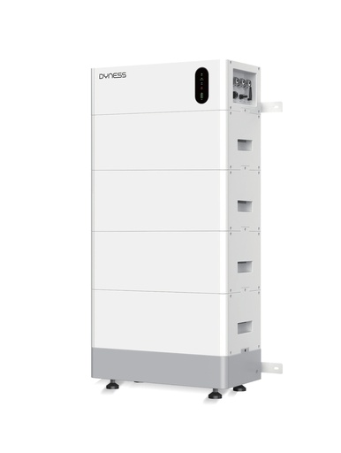[DynessTower-TP15] Dyness Tower Pro TP15 - 15,36kWh HV // (BDU + 4x batteries)