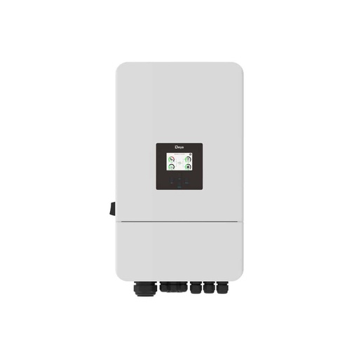 [SUN-8K-SG05LP3-EU-SM2] Deye SUN-8K-SG05LP3-EU-SM2, trójfazowy falownik hybrydowy, 48V