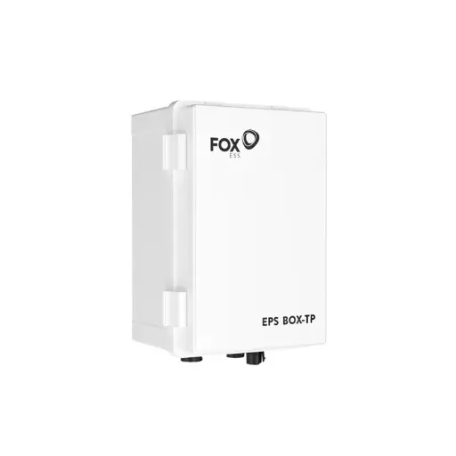 [EPS-BOX-TP-V2] FoxESS EPS-BOX-TP-2