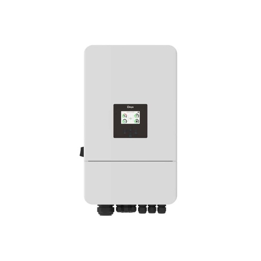 [SUN-12K-SG05LP3-EU-SM2] Deye SUN-12K-SG05LP3-EU-SM2, trójfazowy falownik hybrydowy, 48V