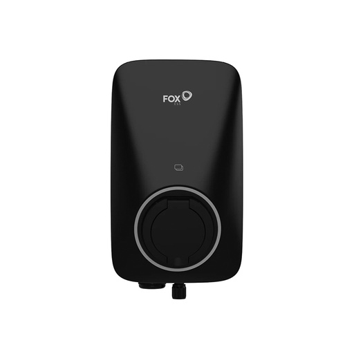 [FOX_A022KP1] FoxESS Ładowarka samochodowa EV Charger 22kW - A022KP1-E-B-WO