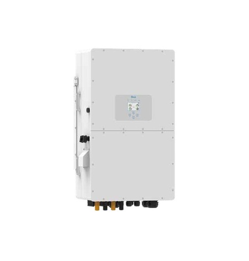 [SUN-40K-SG01HP3-EU-BM4] Deye SUN-40K-SG01HP3-EU-BM4, 40kW, 3 MPPT, WI-FI, 3PH hybrid inverter HV