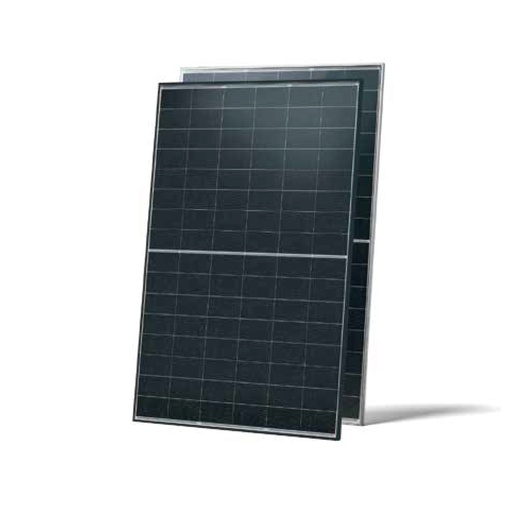 [JKM455N-48HL4M-BDV] JINKO SOLAR JKM455N-48HL4M-BDV 455Wp, Tiger Neo, N-type,  Dual Glass, Bifacial, czarna rama, 1762x1134x30mm