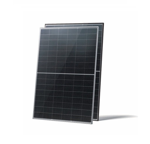 [JKM455N-48HL4M-DV] JINKO SOLAR JKM455N-48HL4M-DV 455Wp, Tiger Neo, N-type, czarna rama, Dual Glass, 1762x1134x30mm