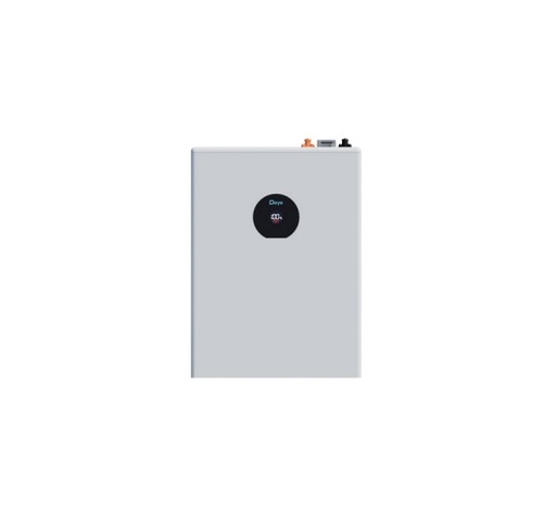 [SUN-SE-F5-Pro-C] Deye SE-F5 Pro-C, magazyn energii 5,12kWh, LFP (LV)