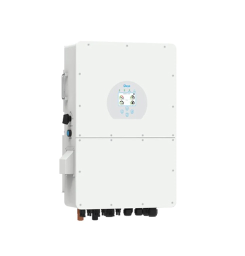 [SUN-30K-SG02HP3-EU-AM3] Deye SUN-30K-SG02HP3-EU-AM3, 30kW, 3 MPPT, WI-FI, 3PH hybrid inwerter, HV 