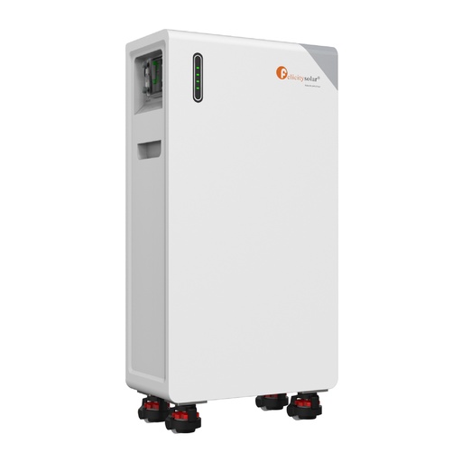 [FLB48314TG1-H IP65] FELICITYESS MAGAZYN ENERGII 16 kWh, FLB48314TG1-H, IP65, LiFeP04 z systemem grzewczym i gaśniczym