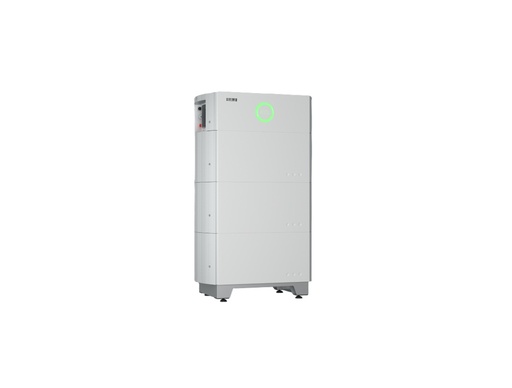 [SAJ_HS2-10k-T2-EU_15kWh] SAJ All in One zestaw: falownik hybrydowy HS2 10kW + magazyn energii 15kWh (HV5 Plus x 3) z podstawą