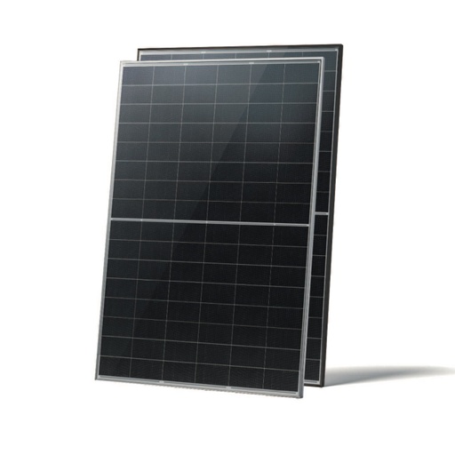 [JKM515N-54HL4M-BDV] JINKO SOLAR JKM515N-54HL4M-BDV 515Wp, N-type, Tiger Neo, Bifacial, podwójne szkło, czarna rama, 1961×1134×30 mm