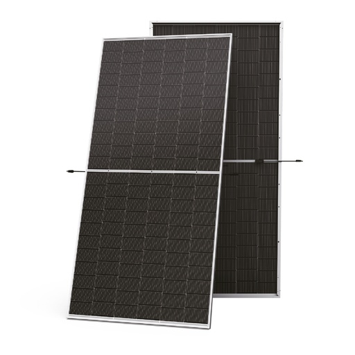 [TSM-620NEG19RC.20] TRINA SOLAR NEG19RC.20 620Wp 2382x1134x30 silver frame BiFacial GL/GL, N-Type