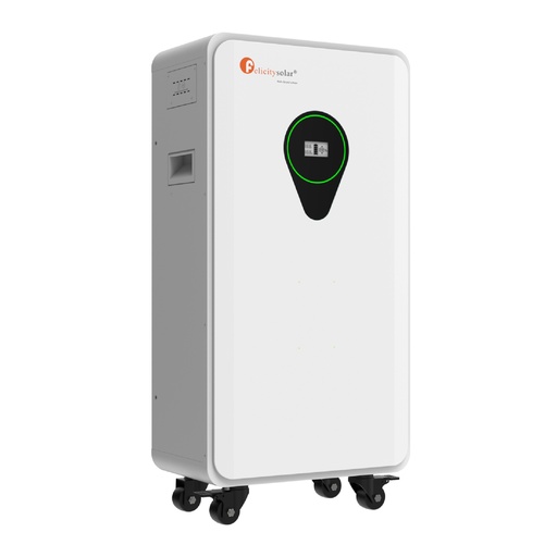[FLA48314-EU IP21] FELICITYESS MAGAZYN ENERGII 16 kWh, FLA48314-EU IP21, LiFeP04