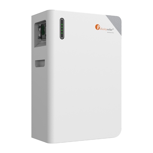 [FLB48230WG1-H] FELICITYESS MAGAZYN ENERGII 11,7 kWh, FLB48230WG1-H, IP65, LiFeP04 z systemem grzewczym i gaśniczym
