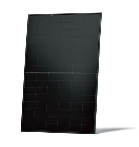 [JKM470N-48QL6-DB] JINKO SOLAR JKM470N-48QL6-DB 470Wp, Tiger Neo III, N-type, Full Black, Dual Glass, 1762x1134x30mm