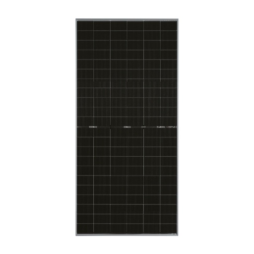 [Runergy HY-DH132N11 620] Runergy HY-DH132N11 620Wp 2382 × 1134 × 30mm, Bifacial, podwójne szkło, srebrna rama
