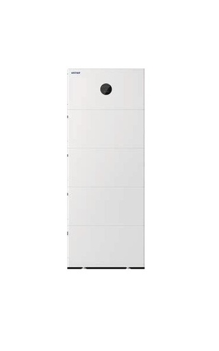 [KST-BP48100P1-G2-EU] KStar battery module KST-BP48100P1-G2-EU BlueSpark 5.12kWh with heating, LV