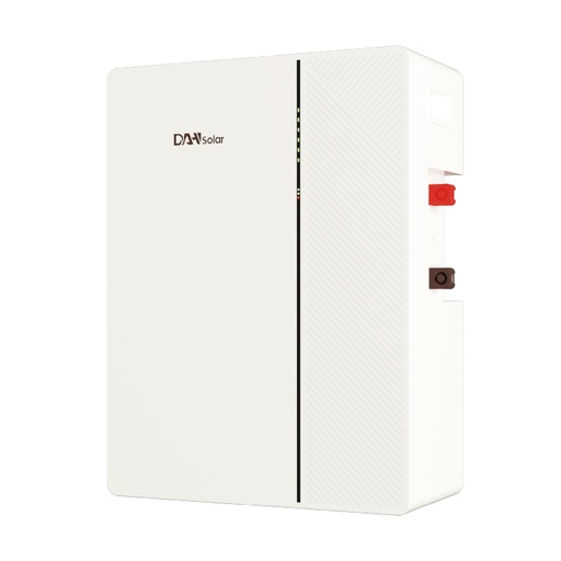 [DHN-LVWES15-G1_14,34] DAH SOLAR DHN-LVWES15-G1 - Magazyn energii 14,34 kWh, LV