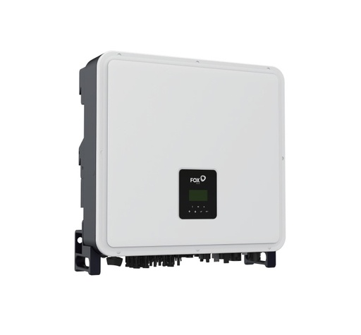 [FOX_P3-PRO-15] FoxESS P3-Pro-15.0 3PH hybrid inverter whit AFCI