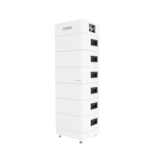 [DYNESS-TOWER-T21 S3] Magazyn Energii Dyness Tower T21 21,31kWh HV // (BMS + 6x akumulator) S3