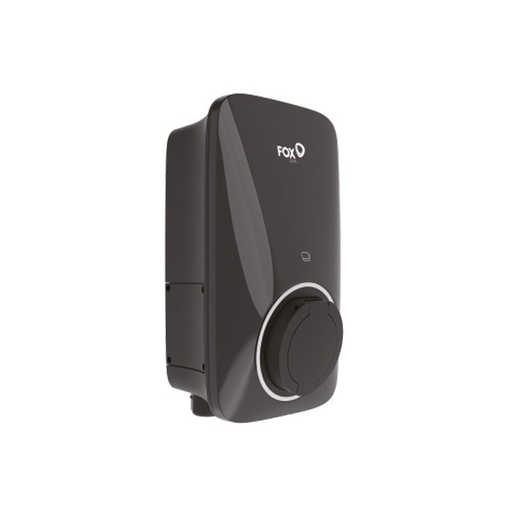[A011KP1-E-B WO 11kW] FoxESS Ładowarka samochodowa EV Charger 11kW A011KP1-E-B WO