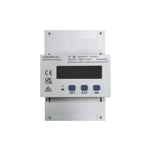 [DTSU666HW] HUAWEI DTSU 666-HW Smart meter Power Sensor 3PH