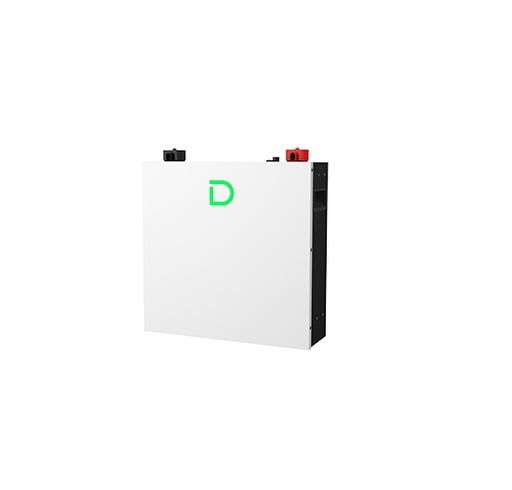 [DYNESS-LV-DL5.0C-EU] Dyness moduł bateryjny 5,12kWh LV DL5.0C