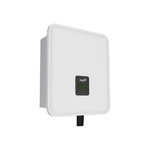 [FOX_H3-50-E] FoxESS H3-5.0-E 3PH hybrid inverter