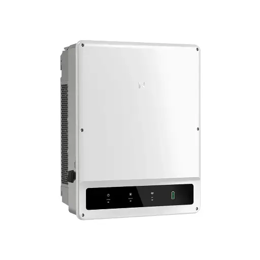 [GOD-0299] GoodWe ET GW29.9K-ET z AFCI, trójfazowy falownik hybrydowy, 30kW, HV